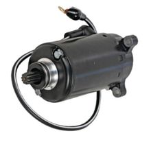 Starter Parts List for Triumph Motorcycle 128000-8630 128080-8630 - 18866