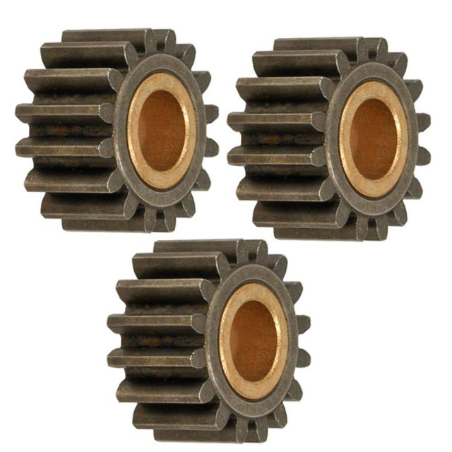 小物 Jeter starter-planetary-gear-16-