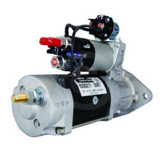 Delco Starter Rebuild Kits