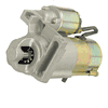 Starter Rebuild Parts List for 2004-05 Park Avenue 3.8L, 2004 Regal 3.8L, 2004-05 Impala 3.8L, 2004-05 Monte Carlo 3.8L, 2004-05 Grand Prix 3.8L - 6472-F