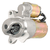 Starter Rebuild Parts List for 2004-2005 Buick Rendezvous 3.6L - 6497