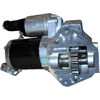 TYC 1-17964 Brand New Starter Motor Replacement For Honda Models