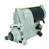 Starter Rebuild Parts List for 24 Volt CASE FOR 621 621B W14 W14C Wheel Loader 128000-2560, -2561, -2562, -2563 - 17391