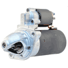 Starter Rebuild Parts List for  BMW 12-41-7-626-546, 12-41-7-626-547, 12-41-7-631-054 Bosch 0001138049, 0001138050 - 30248