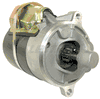 Starter Rebuild Parts List for Crusader Marine with Ford Engines 9 Tooth Direct Drive - 3159N