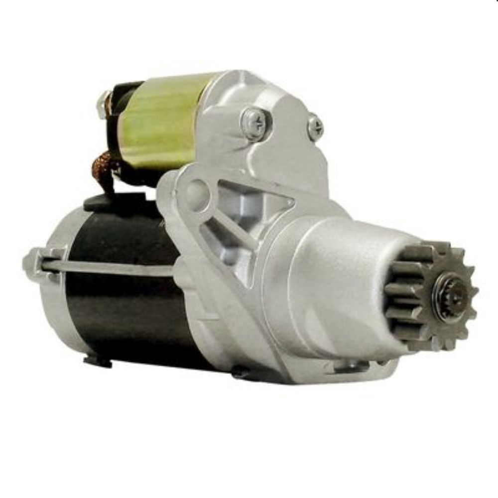 Starter Rebuild Parts List for RX330 ES330 Sienna Camry