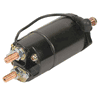 Starter Solenoid 3 Terminal for Denso Direct Drive Starters (Replacing  LA046500-0010) - 66909720
