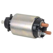 Starter Solenoid 3 Terminal Replacing Delco 10476117, 10482844 - 6640128