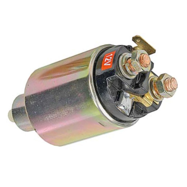 Starter Solenoid for 1993-2003 Mazda Replacing 74071, 93975, 95575