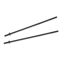 Starter Thru Bolt Set  M5 X 0.8 X 135MM L, M5 X 0.8 X 13.5MM Extension - 9620112