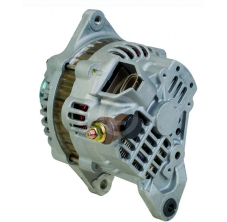 Alternator 20042010 Subaru Impreza 2.5L (A2TG0391) SUBARU FORESTER