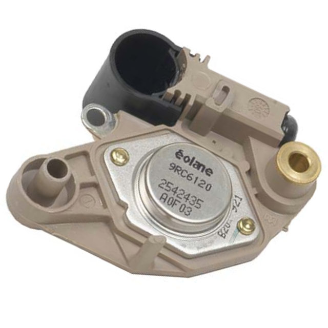 VALEO 851660 Window Regulator VALEO ... - Curacao - View #8