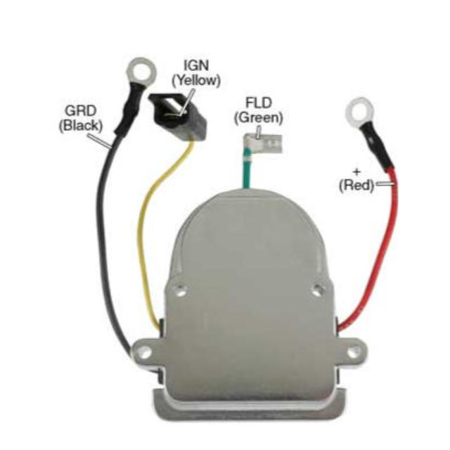 Ritta☆ Amazon.com: CUB CADET KH-237878 Stator Kit GT 1054 2042 2050