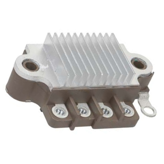 Voltage Regulator 24 Volt, for Freightliner Denso 126000-2540