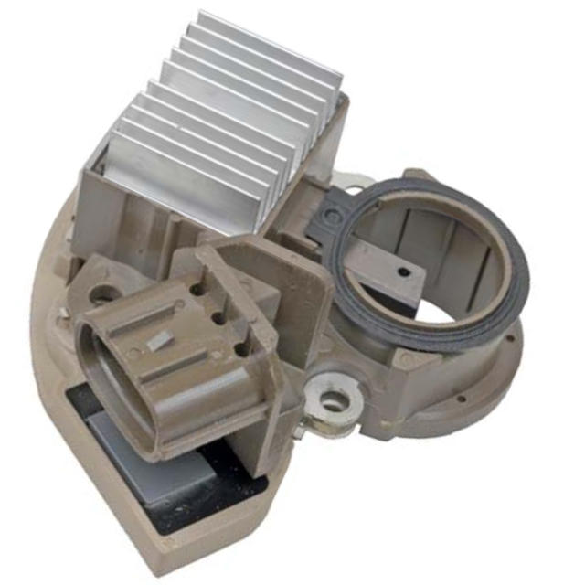 Voltage Regulator 'D-L-S' 3 Terminal for Mitsubishi 5648111D