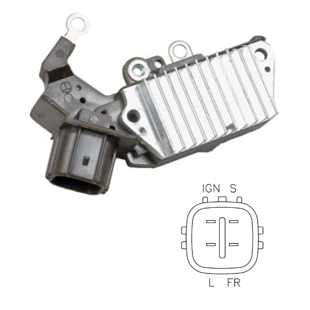 Gates Belt Tensioner K100570 | FleetPride