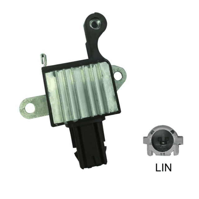 Voltage Regulator for 2014-2019 Corolla 1.8, 2013-2018 RAV4