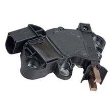 Voltage Regulator - 100 Amp - 1992+ 700 900 850 S70 V70 C70 - Bosch 1987237077 - Volvo 9130518 Voltage Regulator - 100 Amp - 1992+ 700 900 850 S70 V70 C70 - Bosch 1987237077 - Volvo 9130518