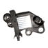 Voltage Regulator with Brushes Replacing Bosch 0272220804, 0272220824 ...