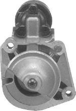 Starter for Volvo 1998-2004 C70 2.3L, 1998-2002 C70 2.4L - 17508