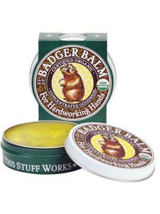 Badger Balm 2 oz