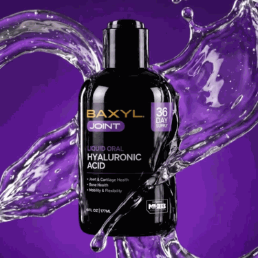 Baxyl 6  oz.