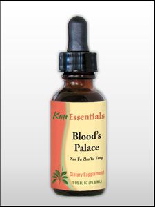 Blood's Palace 1 oz