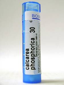 Calcarea phosphorica 30C 80 plts