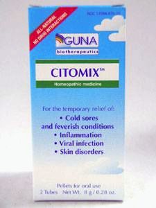 Citomix 8 gms