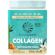 Collagen Plant Based Vanilla 20 servings