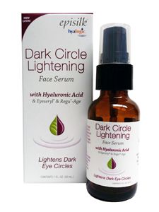 Dark Circle Lightening Ser w/ HA 1 fl oz