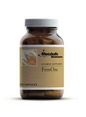 FemOne Women's MultiVitamin/ Mineral  100 Caps