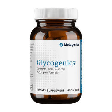 Glycogenics  60 tabs