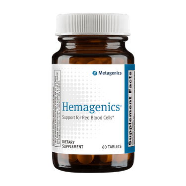 Hemagenics  60 tabs