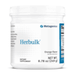 Herbulk Orange 8.78 oz- Orange Flavor