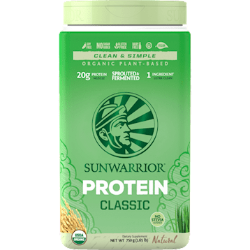 Classic Protein Natural 750g