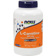 L-Carnitine 500 mg 180 vcaps