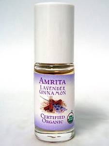 Lavender Cinnamon Roll-On 5 ml