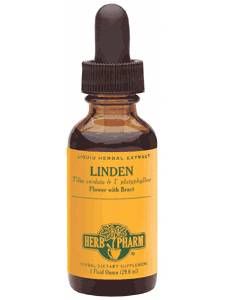 Linden 1 oz