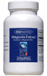 Magnolia Extract Honokiol + Magnolol 90% 120 Vegetarian Caps