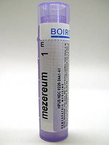 Mezereum 1M 80 plts