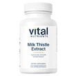 Milk Thistle Extract 250mg 60caps