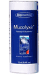Mucolyxir liquid 12ml