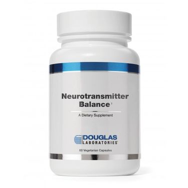 Neurotransmitter Balance 60 vegcaps
