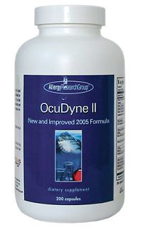 Ocudyne II  200 caps