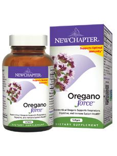 Oregano Force  30 softgels Free Shipping