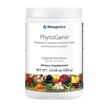 Phytoganix 5.29 oz (300 gram) Tropical Fruit