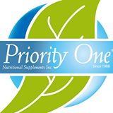 Priority One Vitamins