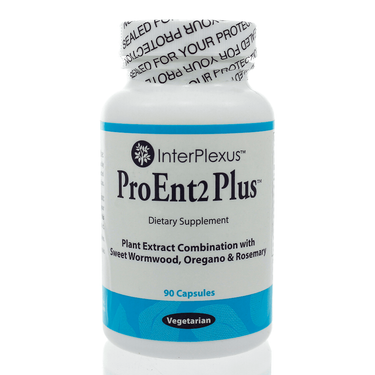 ProEnt2 Plus 90 caps
