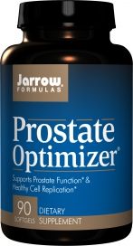 Prostate Optimizer  90 gels